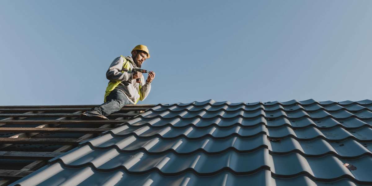 Restore Your Roof's Integrity with NorthWest Premium Home Roof Repair Seattle