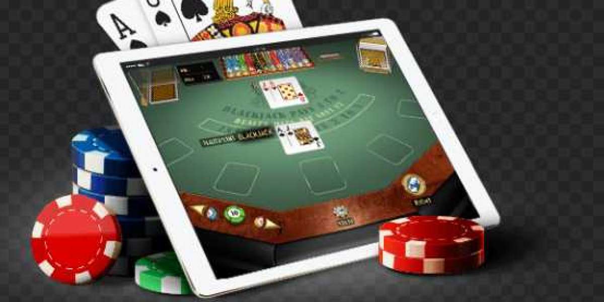 Top 10 Casino Online Safety Tips