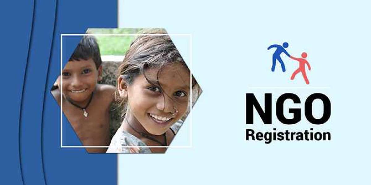 Simplifying NGO Registration Online: A Comprehensive Guide by Komal Ahuja