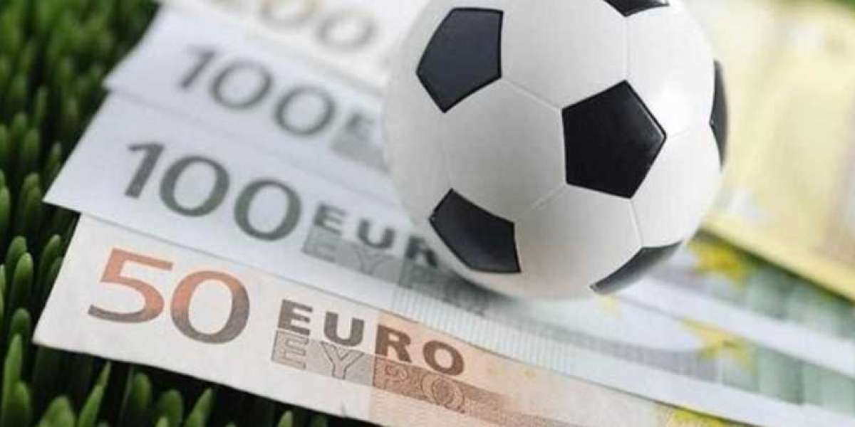 Understanding the Rules of Football Betting for New Players