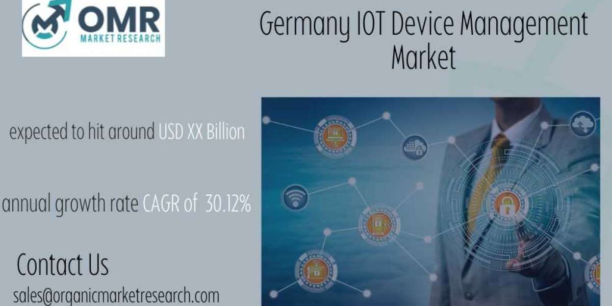 Germany IOT Device Management Market, By Application Type, By Region, Forecast & Opportunities, 2023- 2031