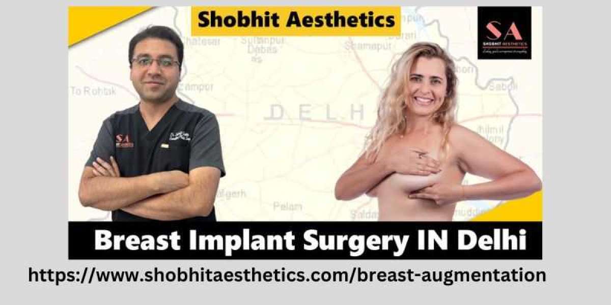 Is Breast Implant Surgery Safe?