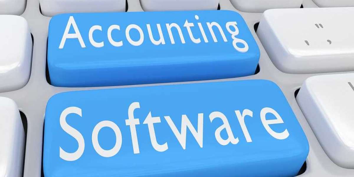 Accounting Software Market Witnessing High Growth By Key Players | Outlook To 2030