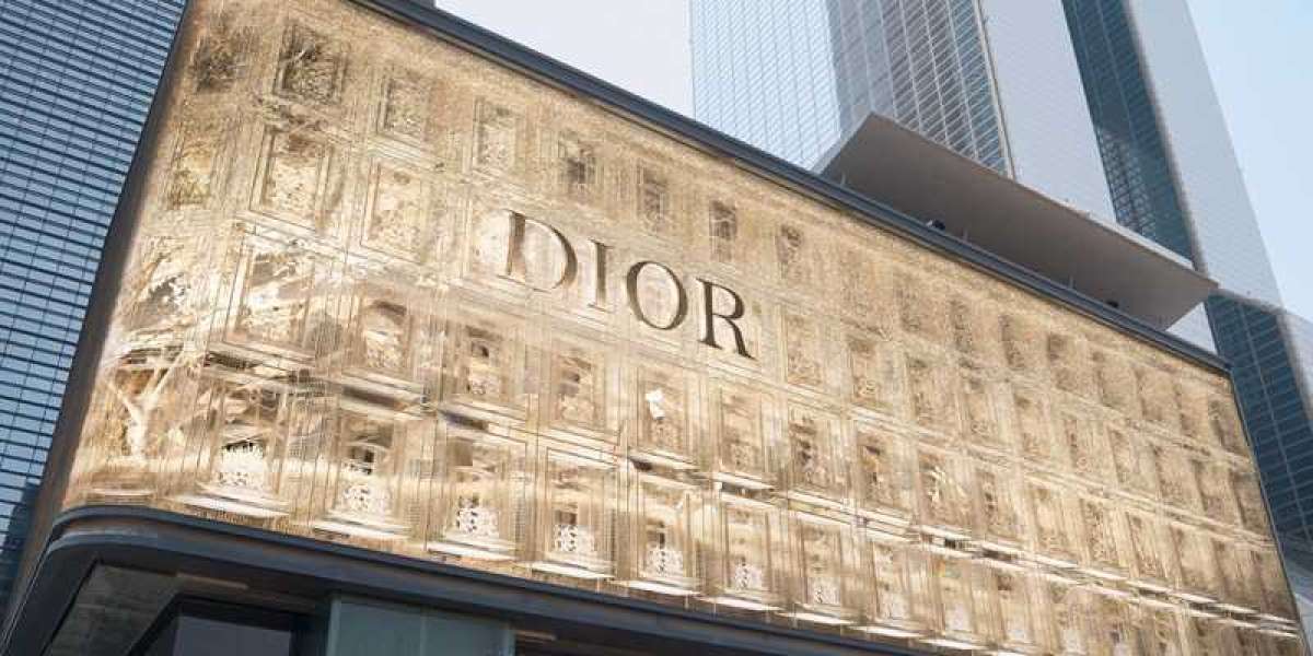 Discount Dior Sneakers contain harsh chemicals
