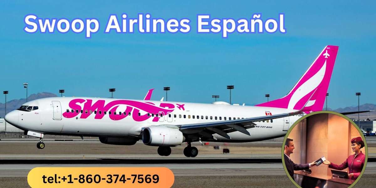 Swoop Airlines en Español Teléfono | Servicio al Cliente