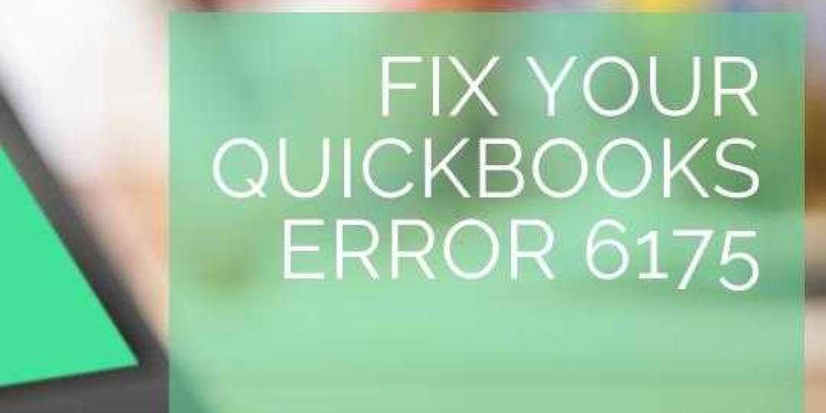 Avoiding QuickBooks Error 6175: Tips for a Smooth Accounting Experience