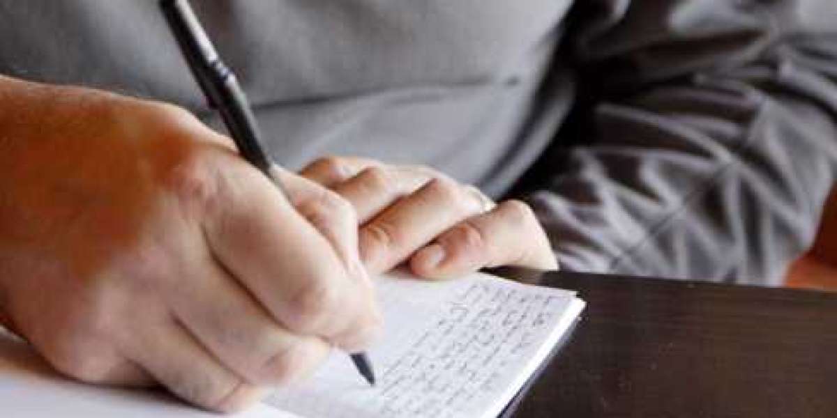 Writink Services: Professional and Reliable