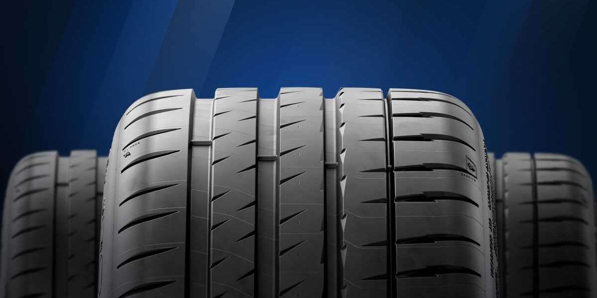 The Urgent Requirement Of The Bridgestone Tyres In Today's World