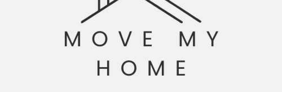 Move My Home Cover Image