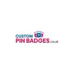Hard Enamel Pin Badges UK Profile Picture
