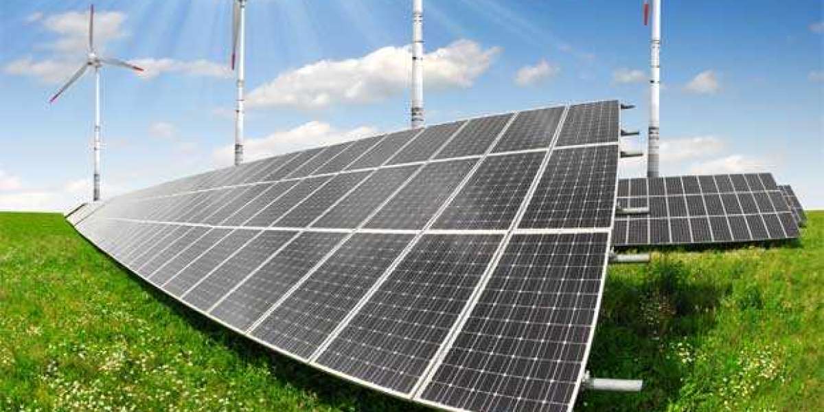 Photovoltaic Materials Market Size to Depict Appreciable Growth Prospects over 2024-2032