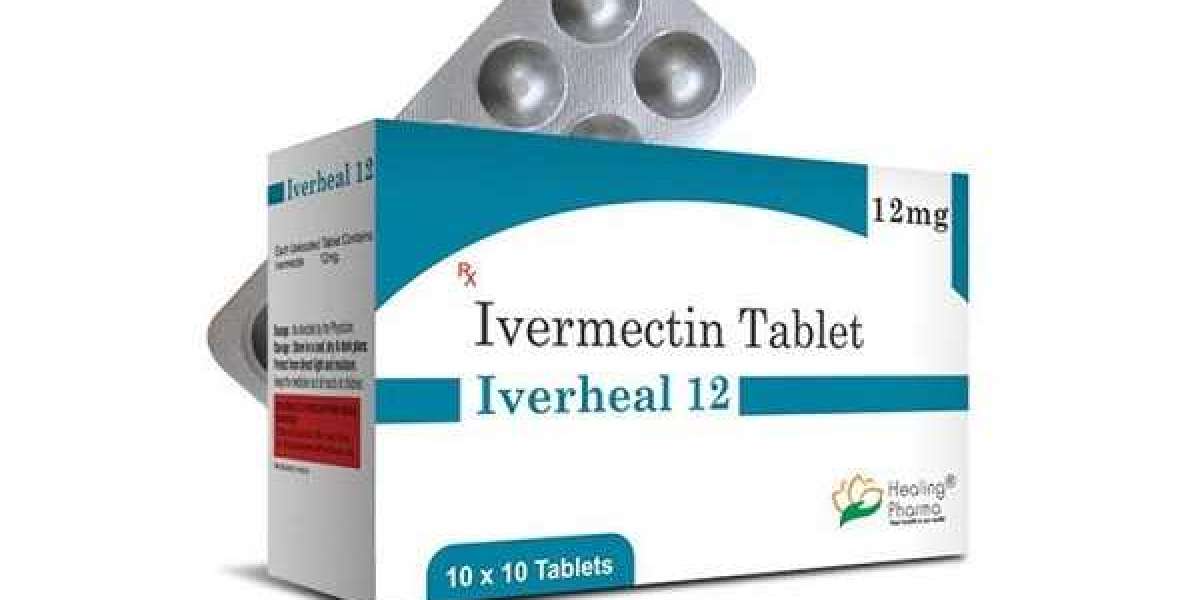 All About Ivermectin 12 mg: Uses and Effectiveness- Meds4go