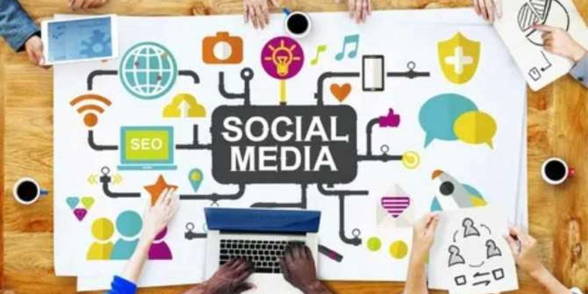 Why Your Business Needs a Social Media Advertising Agency-Prontosys IT Services