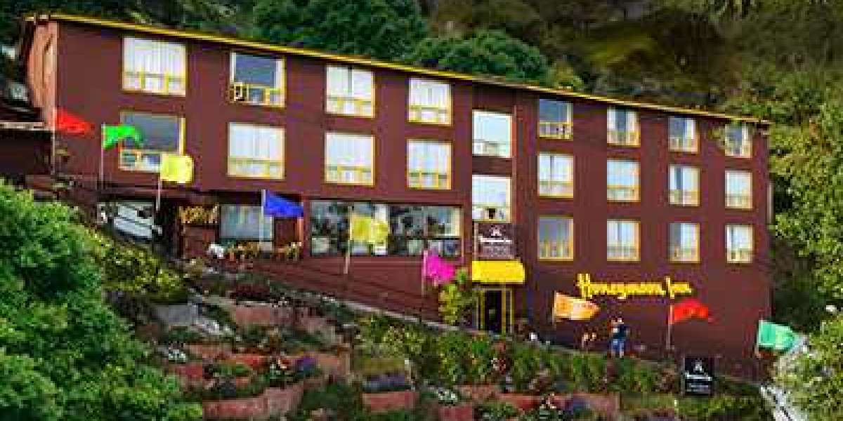 Unveil Unforgettable Mussoorie Packages