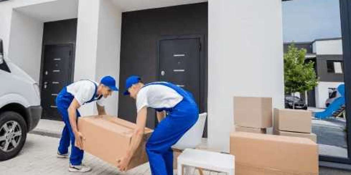 The Ultimate Guide to Interstate Movers: Making Your Move Smooth and Stress-Free