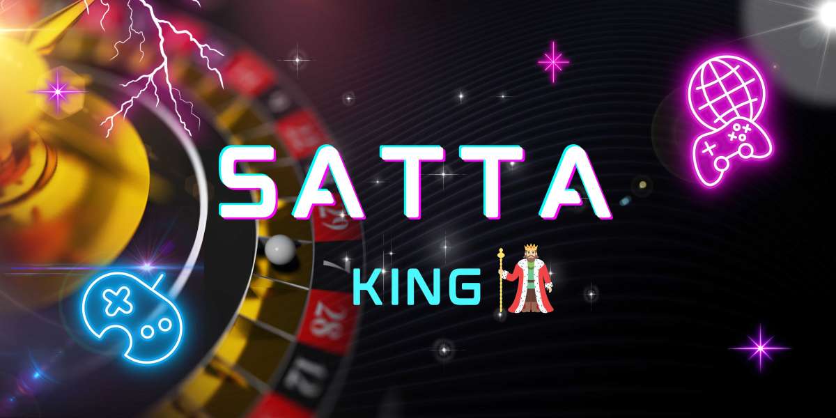 What is Satta King?