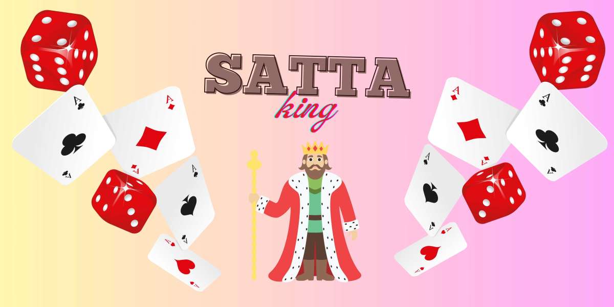 The Satta King Phenomenon