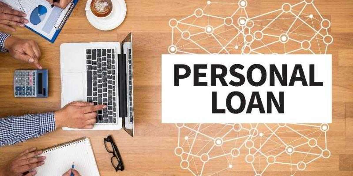 Personal Loans Market Size Will Grow Profitably By 2032