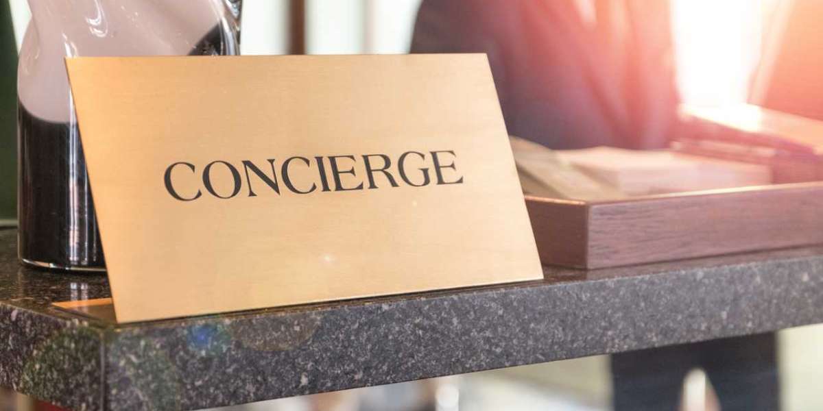 Making Life Manageable Concierge Services in Houston