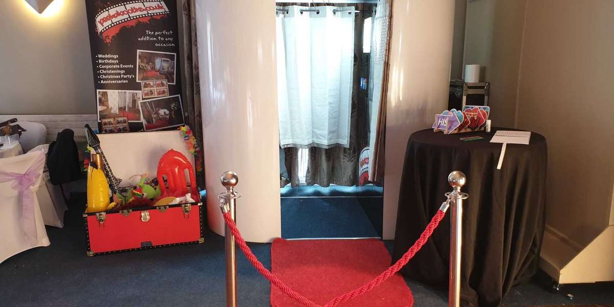 Be The First To Read What The Experts Are Saying About Photo Booth Hire Sheffield