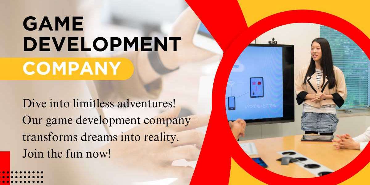 Game Development services