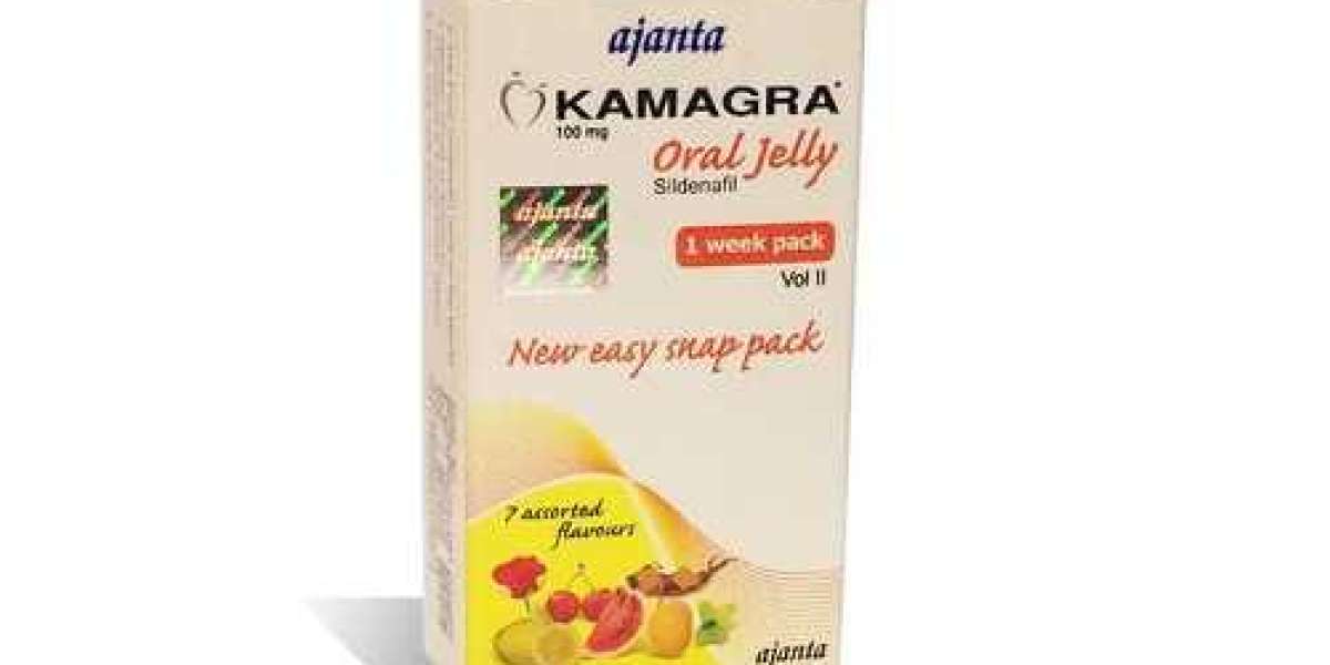 kamagra jel – make your life more lovable