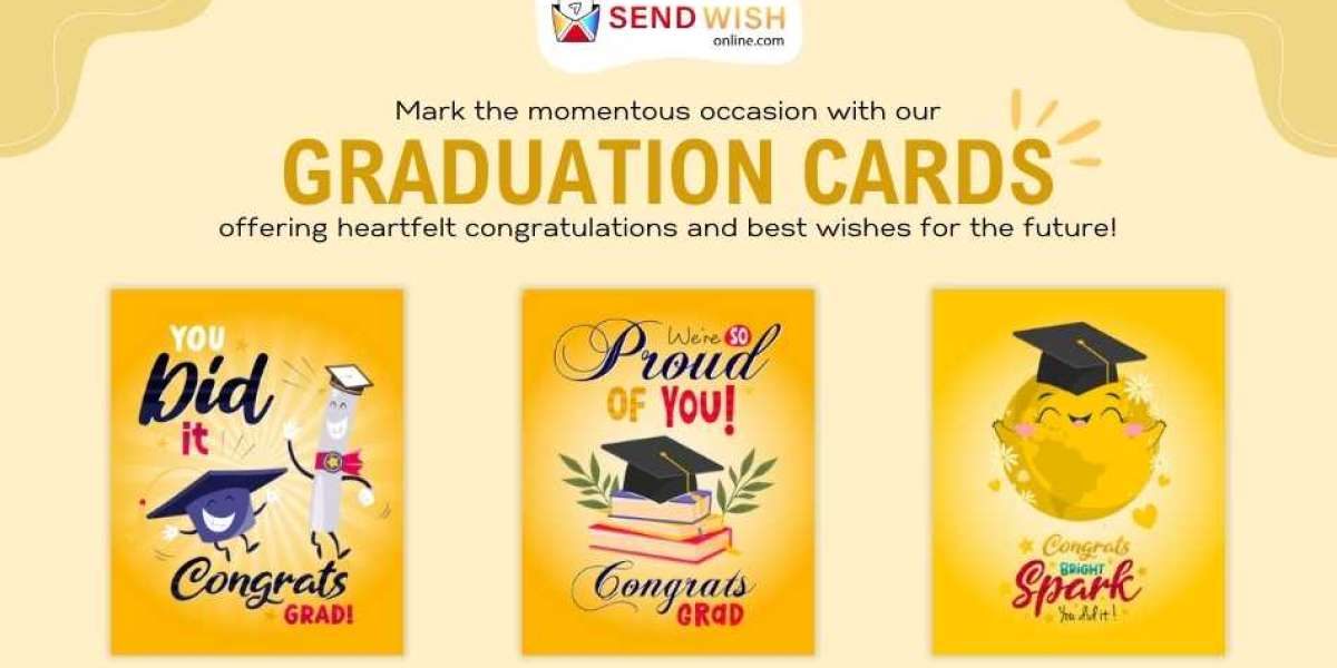 Marking Milestones: Personalized Graduation Cards to Treasure Forever