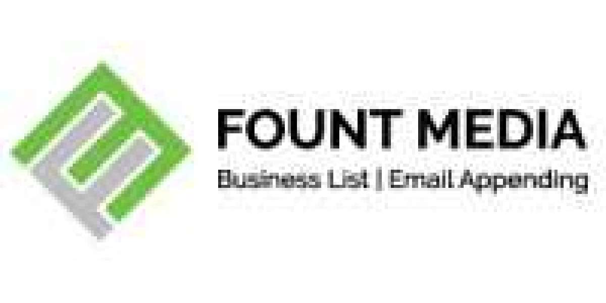 Boost Your Business with Fountmedia’s Dance School Email List