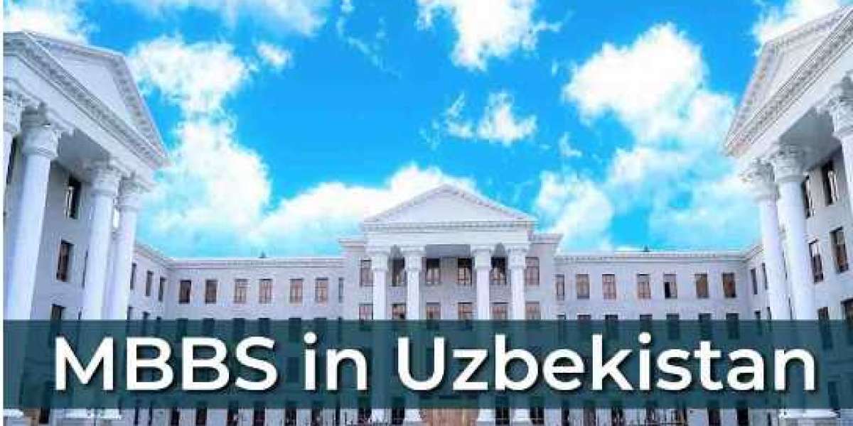 Scholarships and Financial Aid for MBBS Students in Uzbekistan
