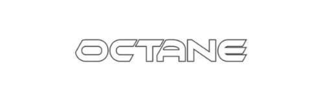 Octane Group Cover Image