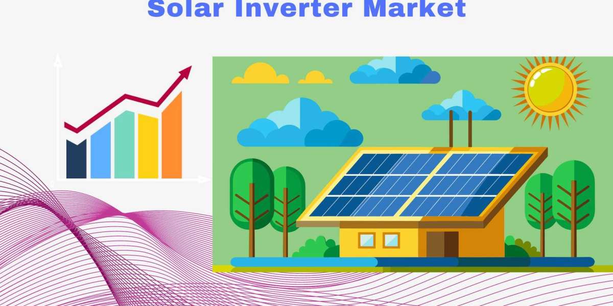 Voltage Visionaries: Charting the Course of the Solar Inverter Market