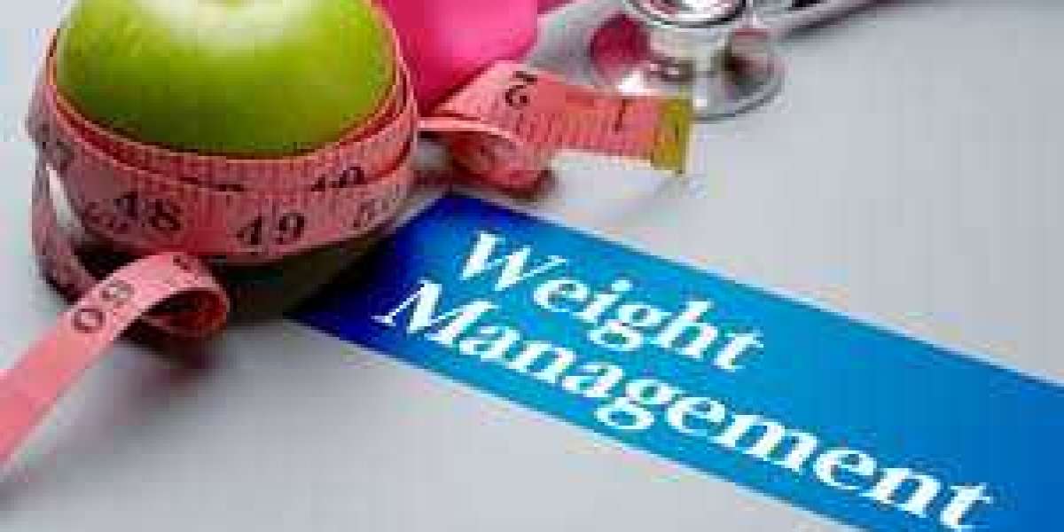 The Latest Trends in Weight Loss Clinics in Indirapuram for 2024