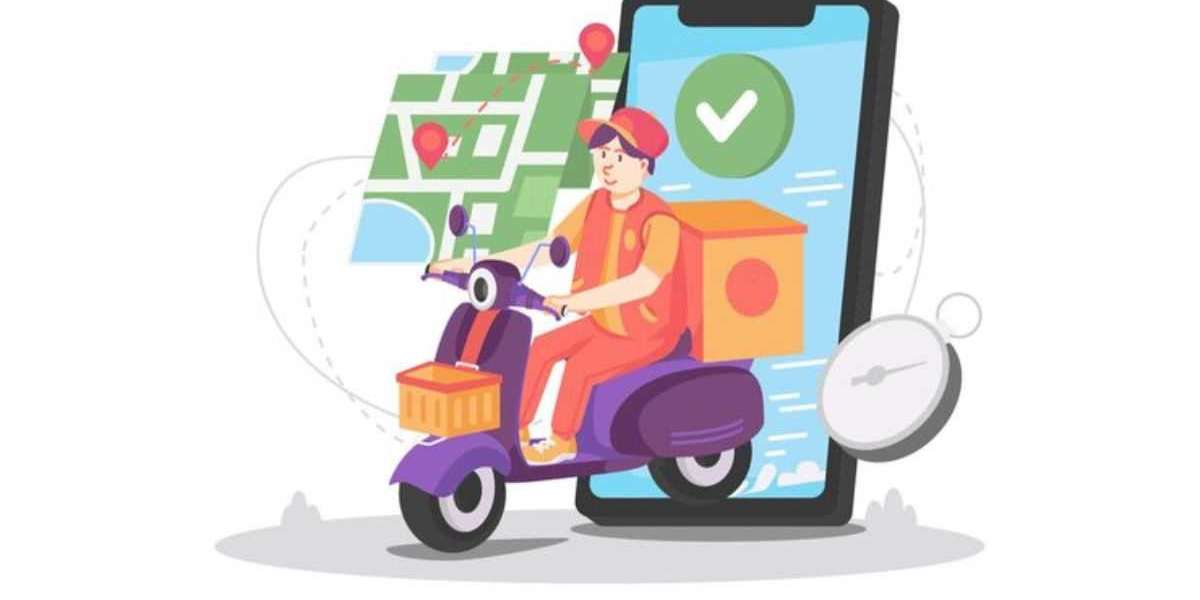 Making Critical Decisions in Food Delivery App Development