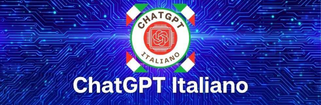 ChatGPT Italiano Cover Image