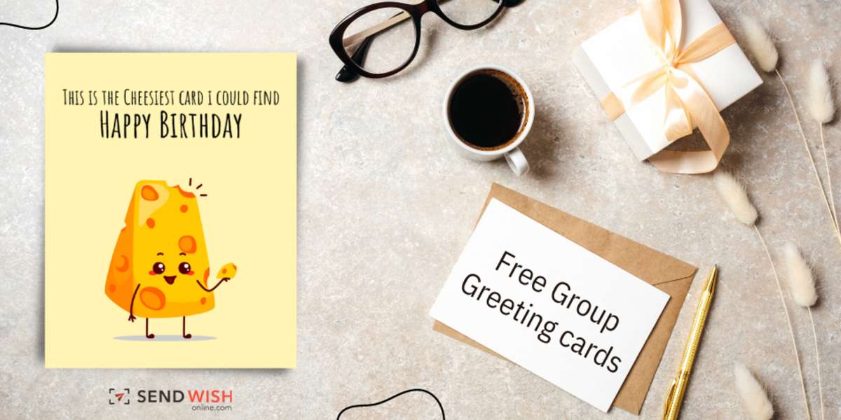The Impact and Significance of Free Ecards