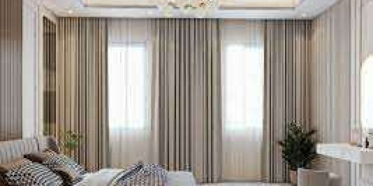 THE TOP 5 WINDOW CURTAINS TO IMPROVE YOUR VIEW