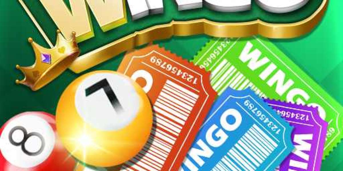 Indulge in Sophistication and Fun with Wingo Games: A Luxe Gaming Experience