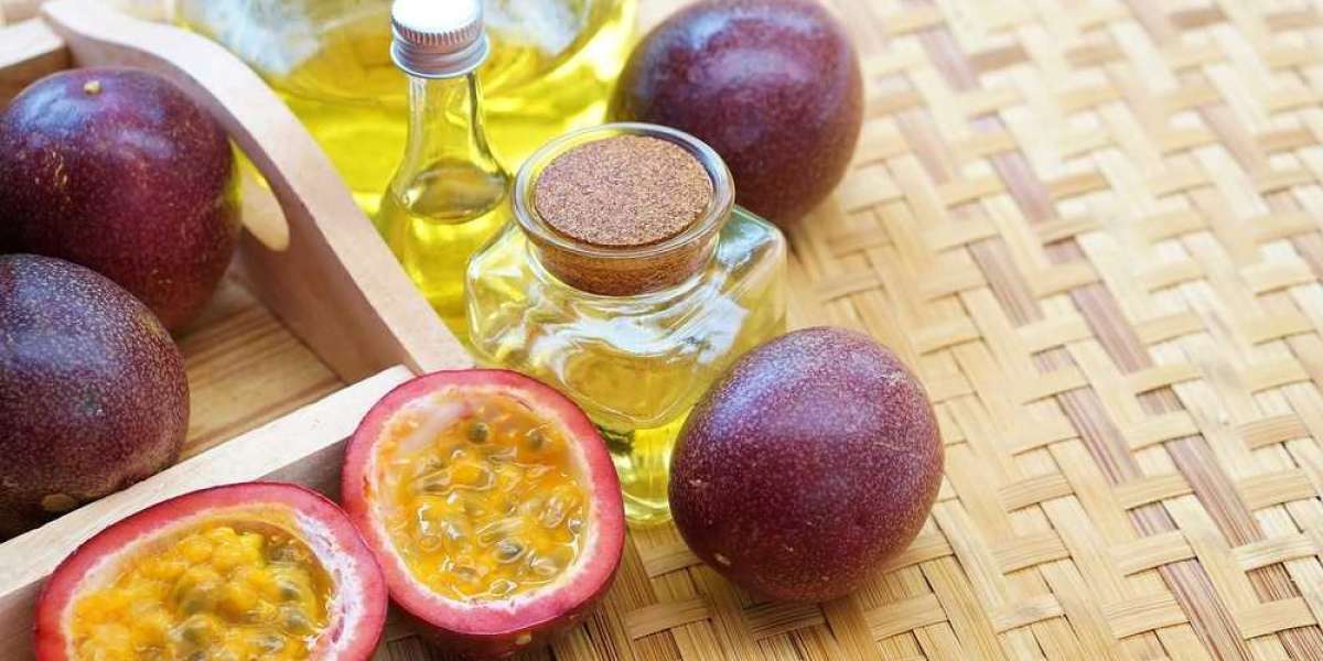 Regional Insights: Passionfruit Seed Oil Market Trends Across the Globe