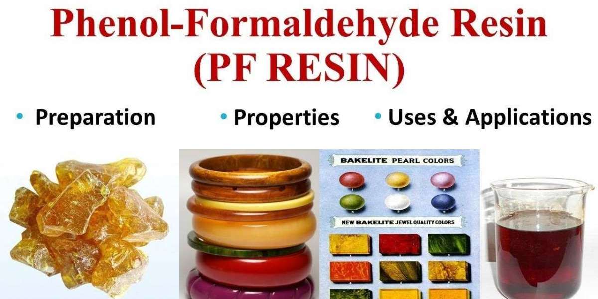 The Trusted Choice Hindustan Group Top PF Resin Solutions in India