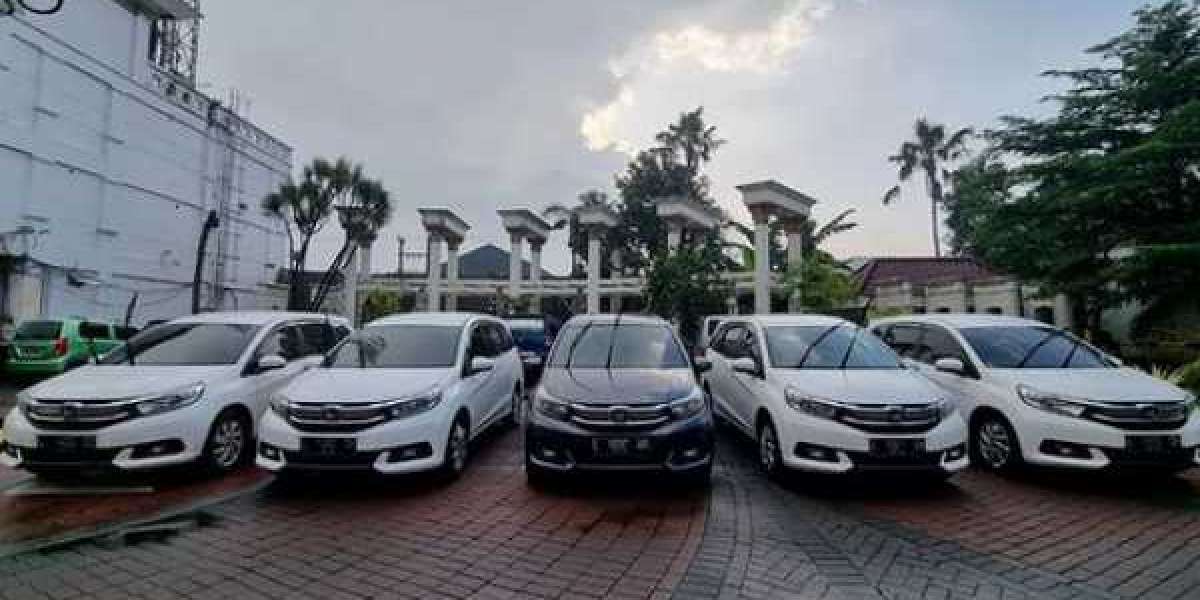 Memilih Rental Mobil Surabaya Murah: 6 Kriteria Penting yang Harus Diperhatikan