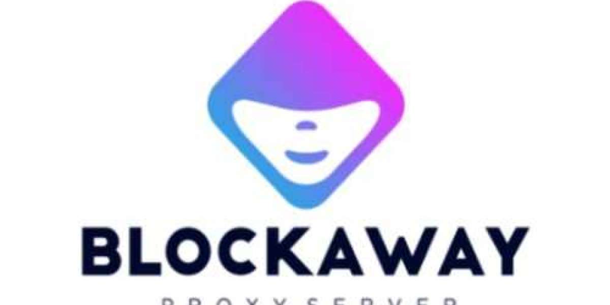 Blockaway Proxy