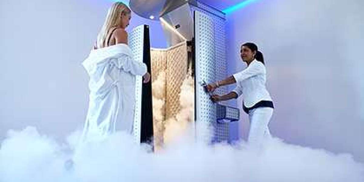 Cryotherapy Market Report, Share, Trends and Global Forecast 2024-2032