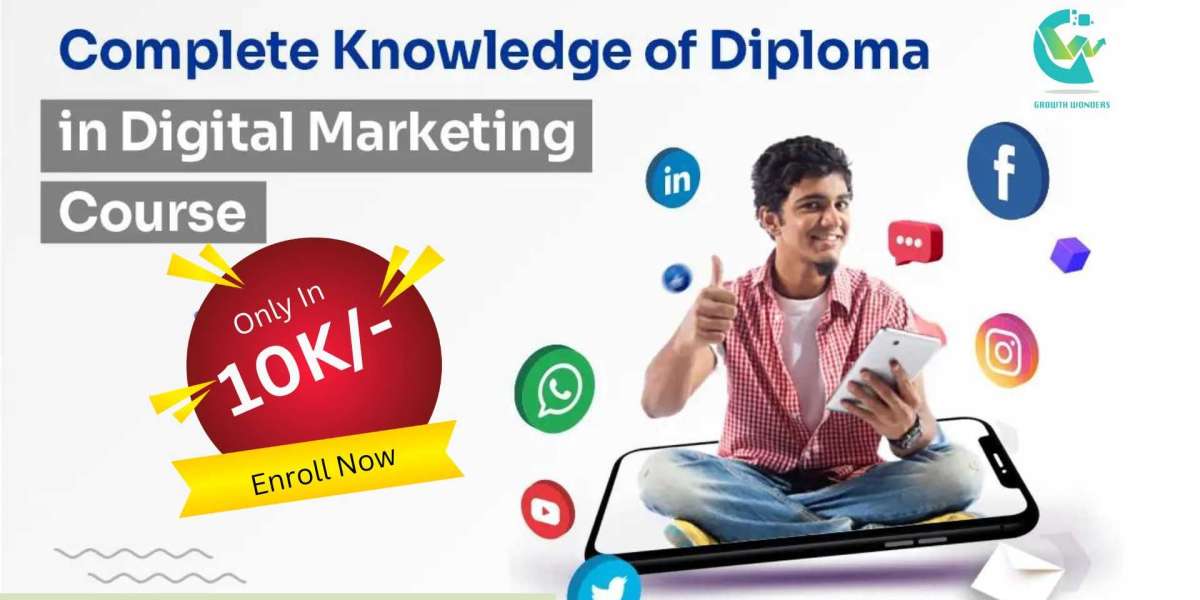 Choosing the Top Online Digital Marketing Courses in India