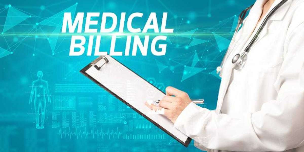 Medical Billing Services: Enhancing Efficiency and Accuracy in Healthcare