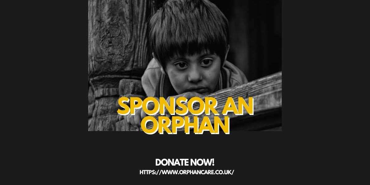 What are some challenges faced by orphans