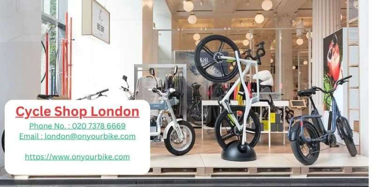 Bike Hire London: Explore the City on Two Wheels