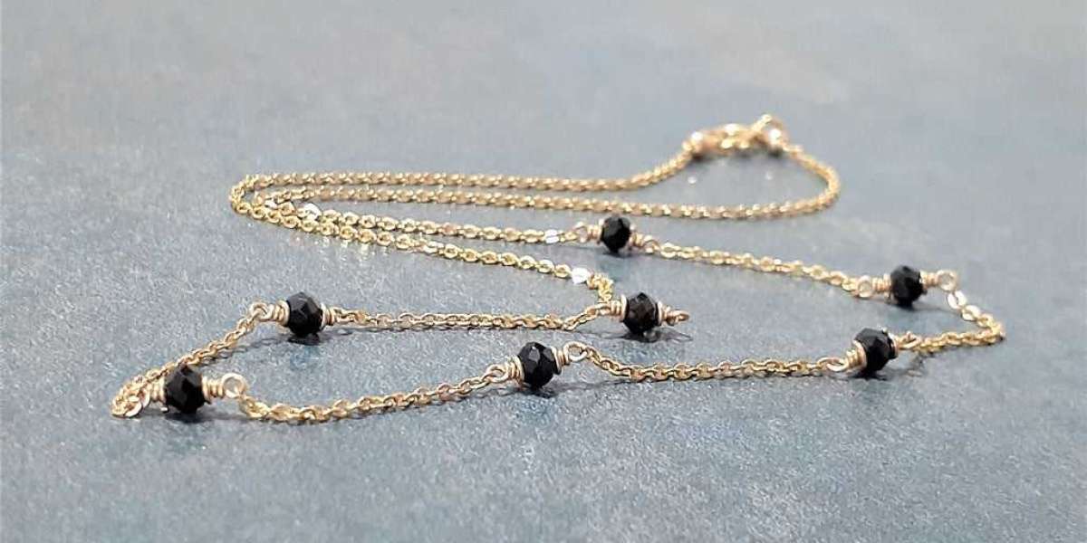Spinel Jewelry: The Perfect Accessory for Any Occasion