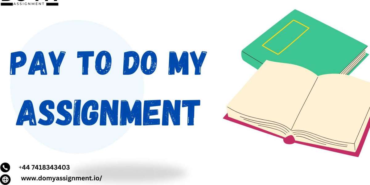 Unlocking Academic Success: Pay to Do My Assignment
