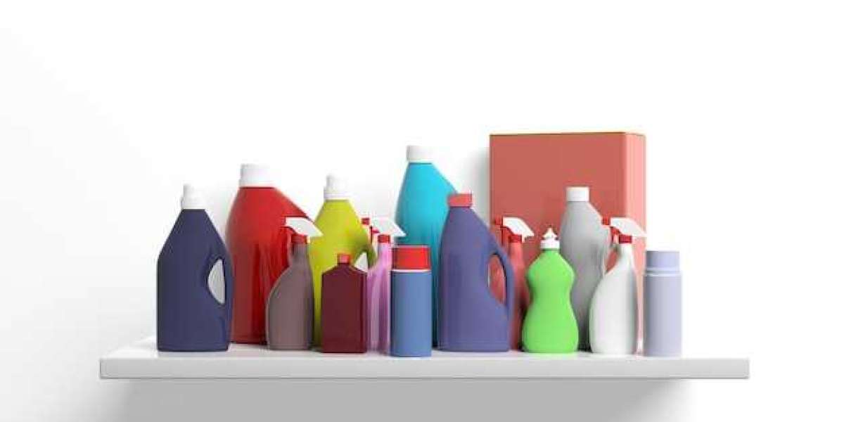 The Ultimate Guide to Buying Bulk Cleaning Supplies and Products