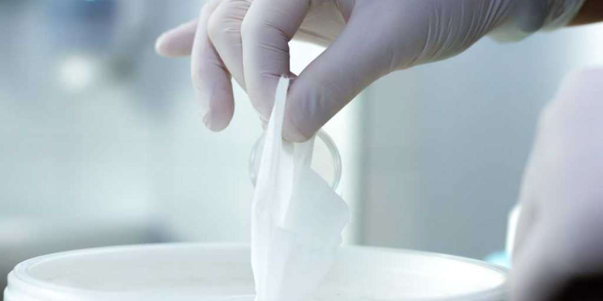 Disinfectant Wipes Market Segmentation and Key Trends